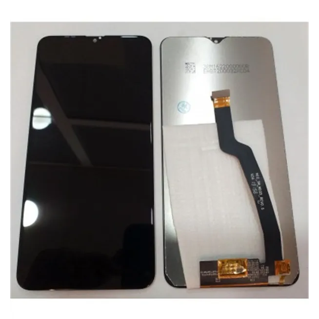 Samsung Galaxy A10 pantalla lcd + tactil negro SM-A105F SM-A105D M10 SM-M105F