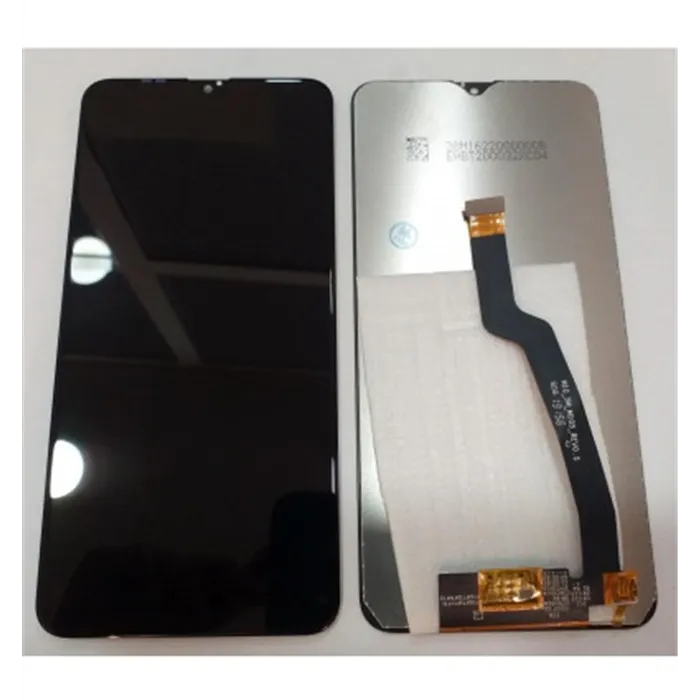 Samsung Galaxy A10 pantalla lcd + tactil negro SM-A105F SM-A105D M10 SM-M105F
