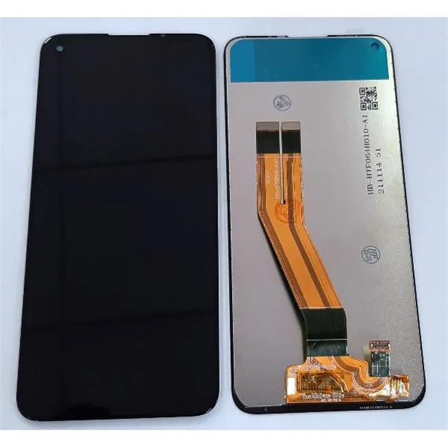 Pantalla lcd para Samsung Galaxy M11 SM-M115 mas tactil negro calidad premium