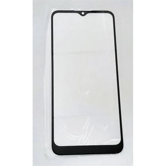 Cristal negro para Samsung Galaxy M12 SM-M127