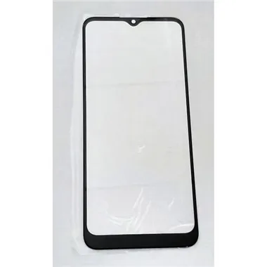 Cristal negro para Samsung Galaxy M12 SM-M127