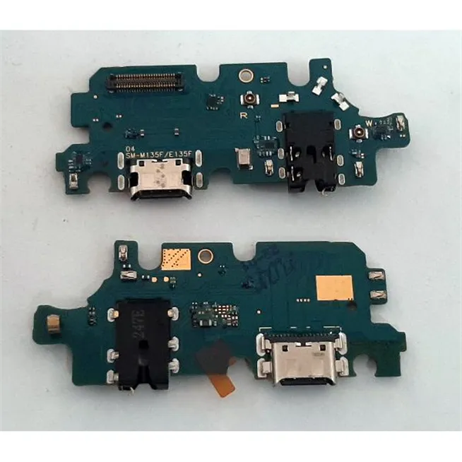 Flex puerto carga para Samsung Galaxy M13 SM-M135 calidad premium