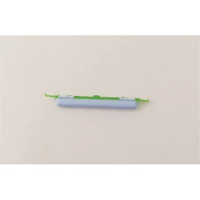 Boton volumen azul claro para Samsung Galaxy M13 SM-M135 calidad premium