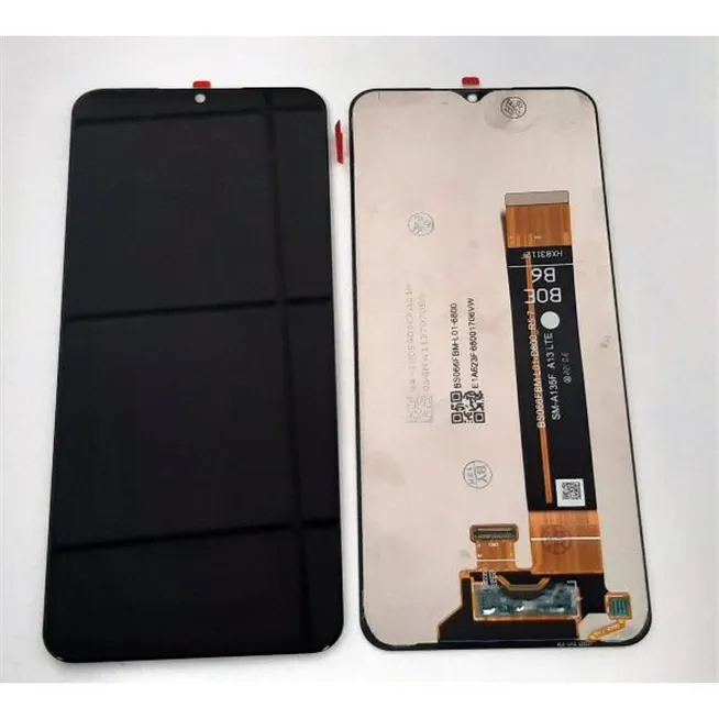 Pantalla lcd para Samsung Galaxy M13 SM-M135 mas tactil negro calidad premium