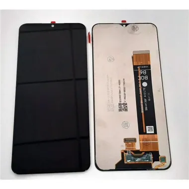 Pantalla lcd para Samsung Galaxy M13 SM-M135 mas tactil negro calidad premium