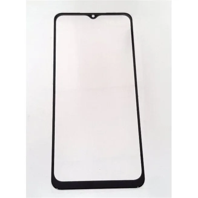Cristal negro para Samsung Galaxy M13 SM-M135