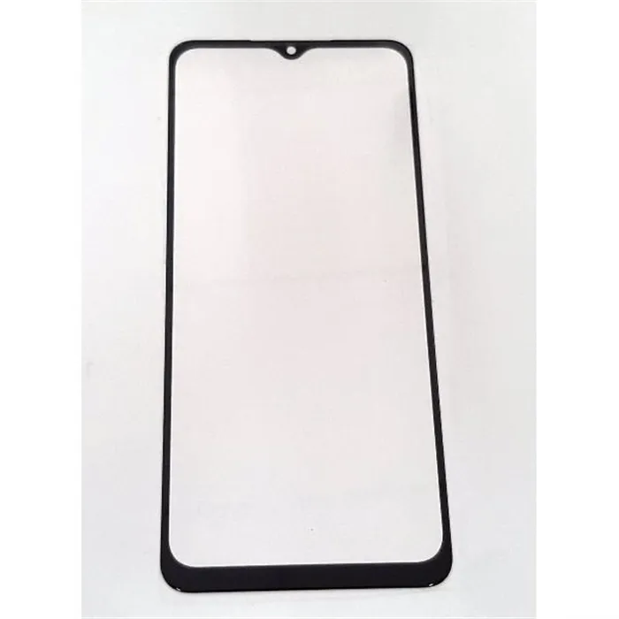 Cristal negro para Samsung Galaxy M13 SM-M135