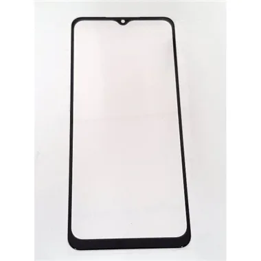 Cristal negro para Samsung Galaxy M13 SM-M135
