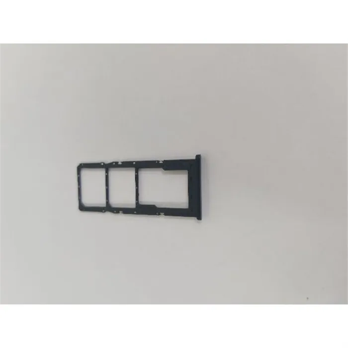 Soporte o bandeja dual sim verde para Samsung Galaxy M13 SM-M135 calidad premium