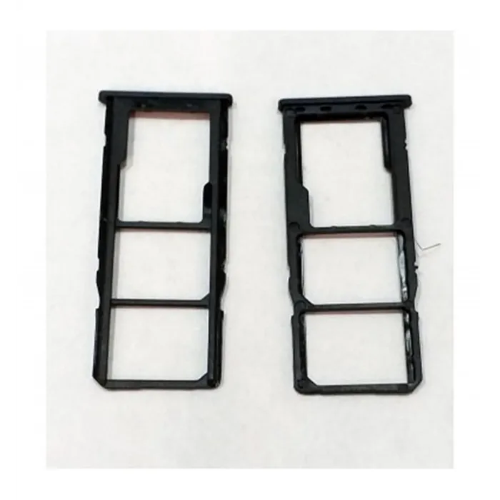 Samsung Galaxy M20 soporte o bandeja sim negra SM-M205F SM-M205D
