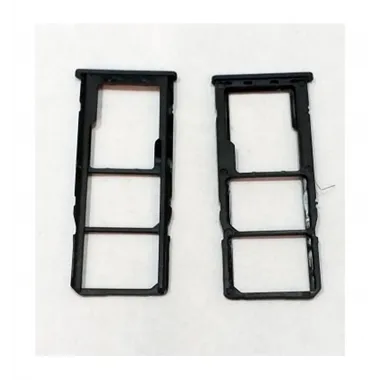 Samsung Galaxy M20 soporte o bandeja sim negra SM-M205F SM-M205D