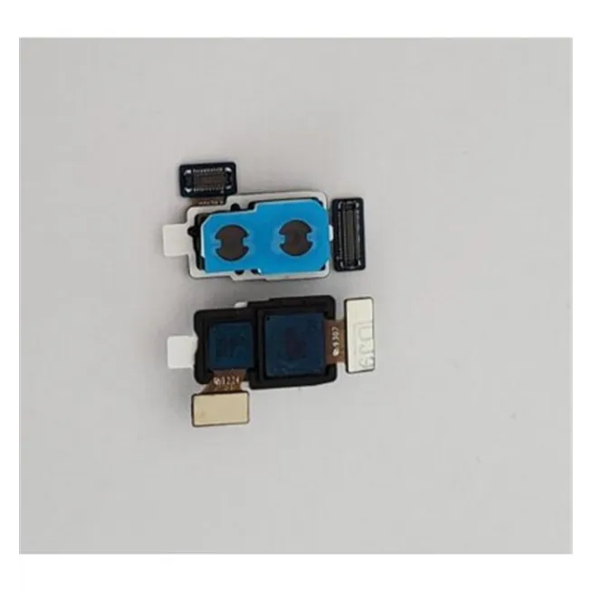 Samsung Galaxy M20 SM-M205F SM-M205D flex camara trasera