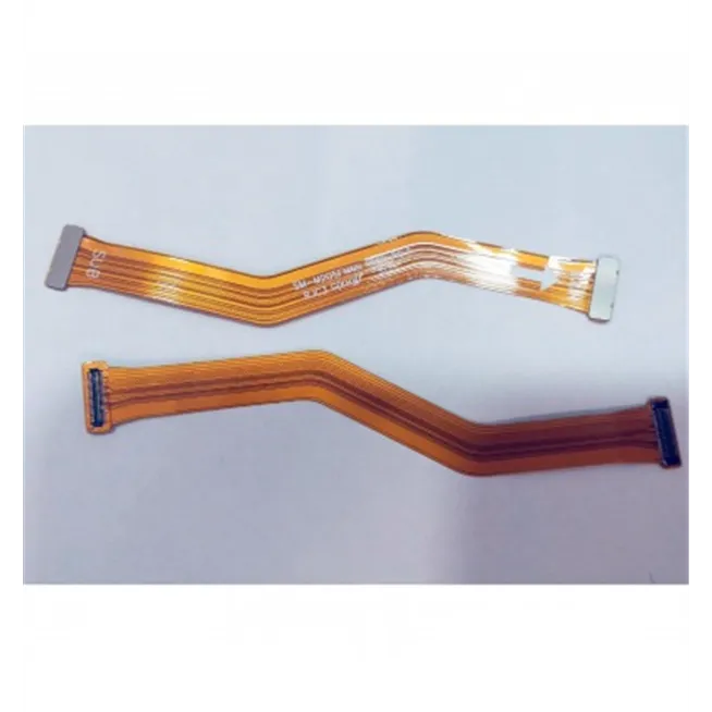 Samsung Galaxy M20 flex central SM-M205F SM-M205D