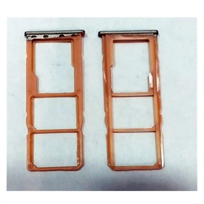 Samsung Galaxy M20 soporte o bandeja sim dorada SM-M205F SM-M205D