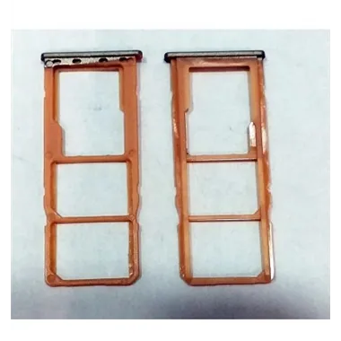Samsung Galaxy M20 soporte o bandeja sim dorada SM-M205F SM-M205D