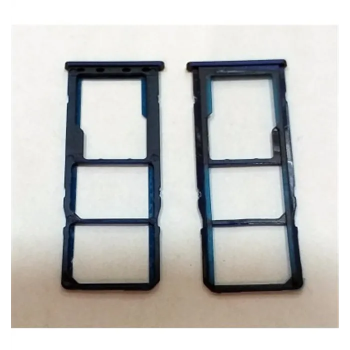 Samsung Galaxy M20 soporte o bandeja sim azul SM-M205F SM-M205D