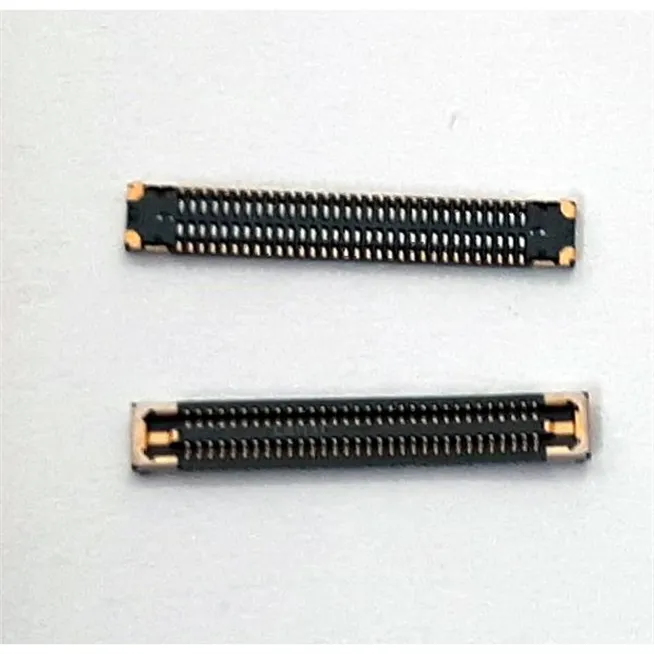Conector FPC LCD en placa para Samsung Galaxy M20 SM-M205F SM-M205D calidad premium