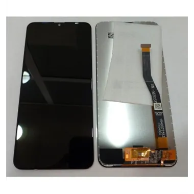 Samsung Galaxy M20 SM-M205F pantalla lcd + tactil negro SM-M205D