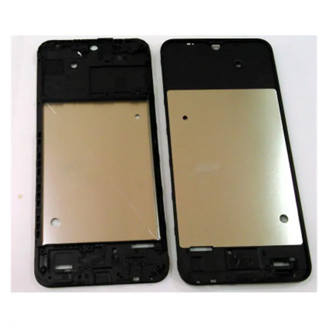 Carcasa o marco frontal negro para Samsung galaxy M20 SM-M205F SM-M205D