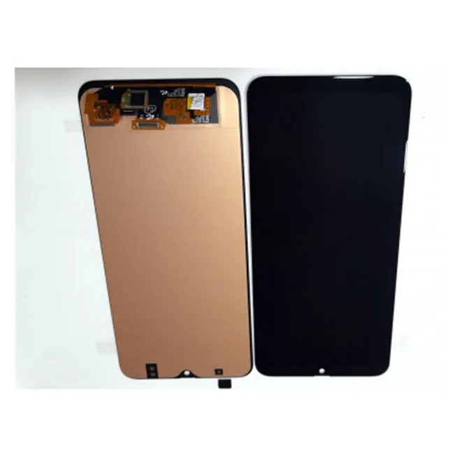 Pantalla OLED para Samsung Galaxy M21 M215F / Samsung Galaxy M31 M315F mas tactil negro COMPATIBLE