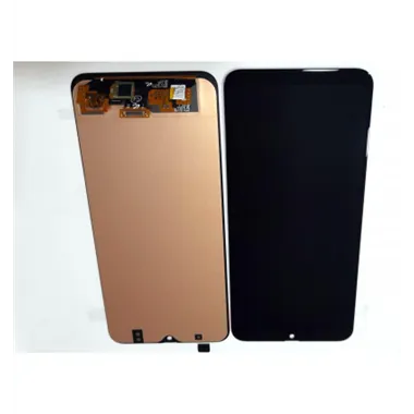 Pantalla OLED para Samsung Galaxy M21 M215F / Samsung Galaxy M31 M315F mas tactil negro COMPATIBLE