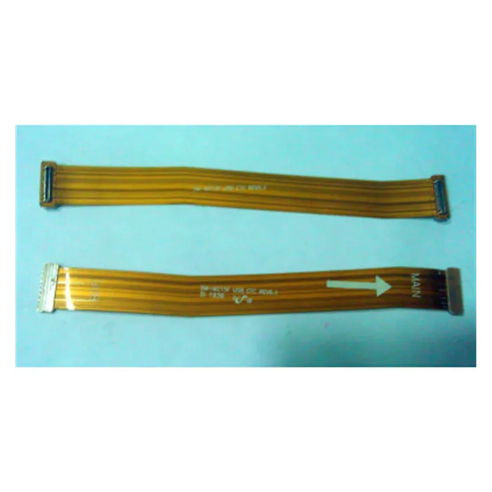 Flex central para Samsung Galaxy M21 M215 calidad premium