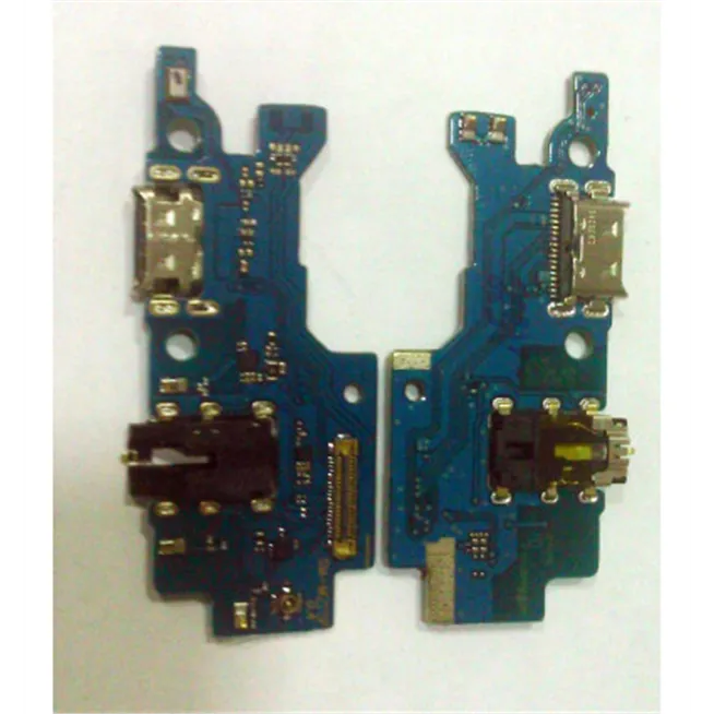 Flex puerto carga para Samsung Galaxy M21 M215 calidad premium