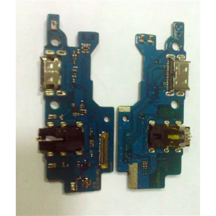 Flex puerto carga para Samsung Galaxy M21 M215 calidad premium