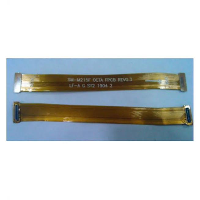 Flex LCD para Samsung Galaxy M21 M215 calidad premium