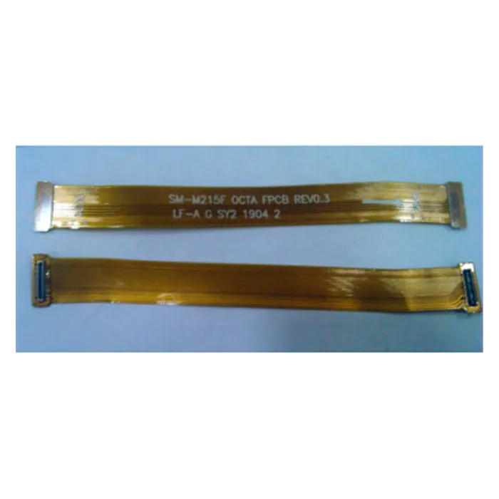 Flex LCD para Samsung Galaxy M21 M215 calidad premium