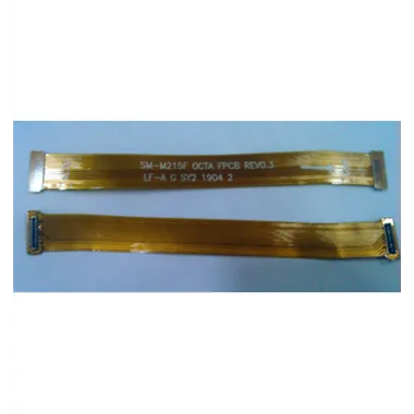 Flex LCD para Samsung Galaxy M21 M215 calidad premium