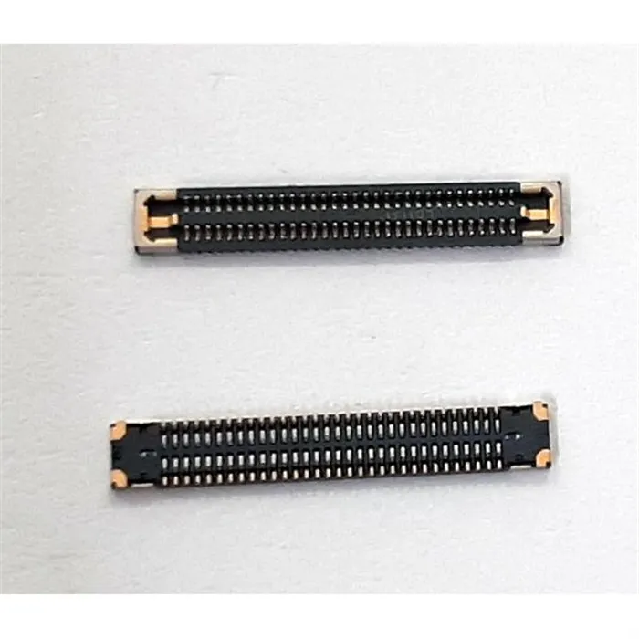 Conector FPC LCD en placa para  Samsung Galaxy M21 M215 calidad premium