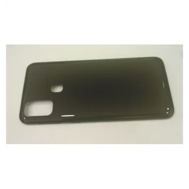 Tapa trasera o tapa bateria negra para Samsung Galaxy M21 M215