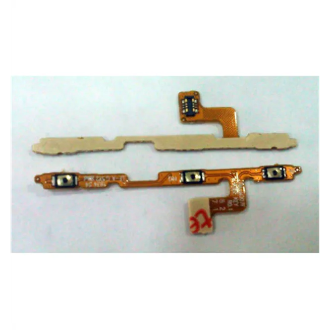 Flex power mas volumen para Samsung Galaxy M21 M215 calidad premium