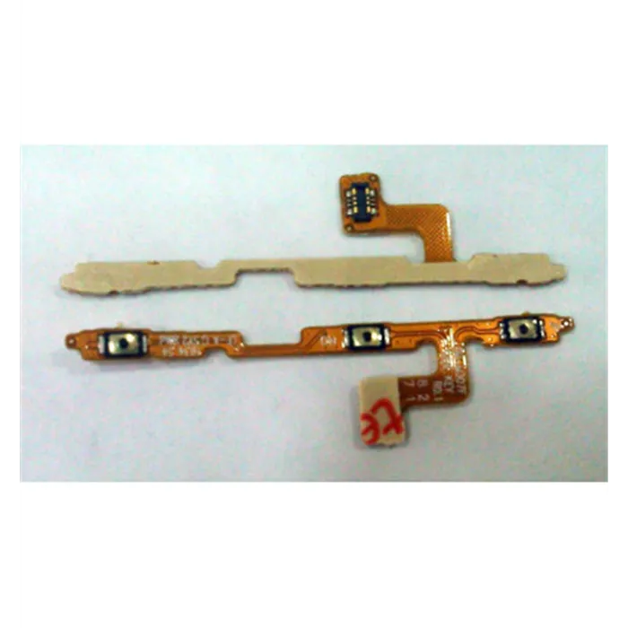 Flex power mas volumen para Samsung Galaxy M21 M215 calidad premium