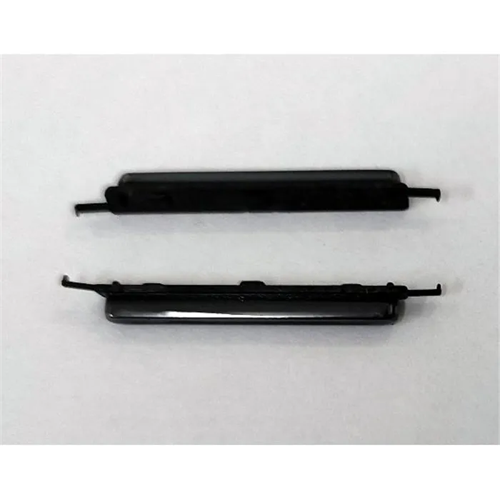 Boton volumen negro para Samsung Galaxy M22 SM-M225F SM-M225 M225F M225 calidad premium