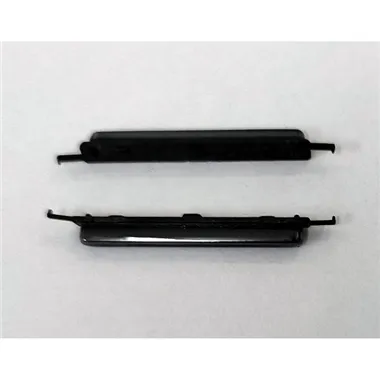 Boton volumen negro para Samsung Galaxy M22 SM-M225F SM-M225 M225F M225 calidad premium