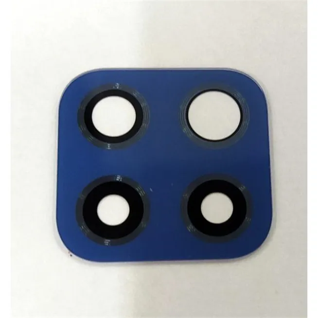 Cristal camara azul para Samsung Galaxy M22 GH82-26153A SM-M225F service pack 