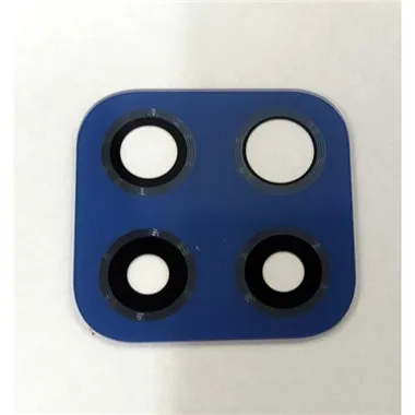 Cristal camara azul para Samsung Galaxy M22 GH82-26153A SM-M225F service pack 