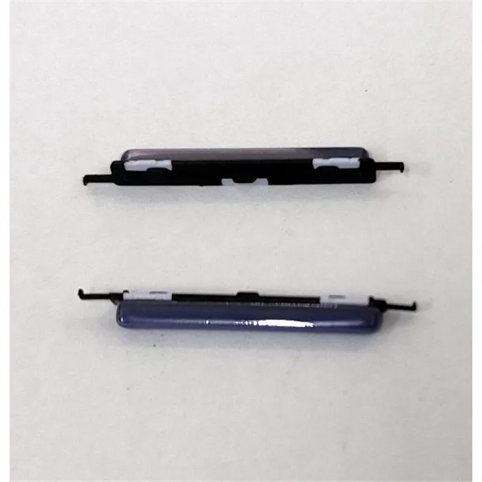 Boton volumen azul para Samsung Galaxy M22 SM-M225F SM-M225 M225F M225 calidad premium