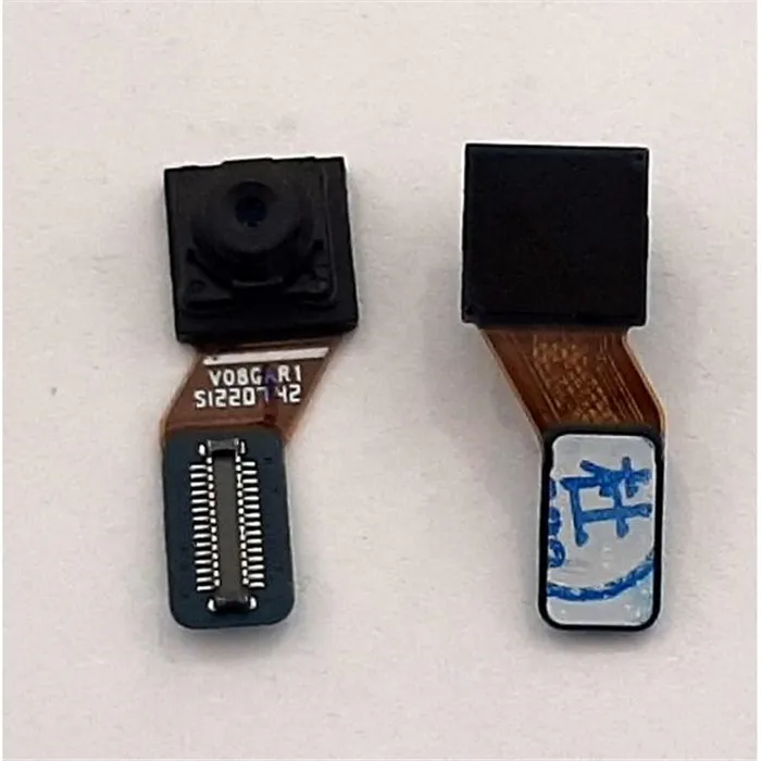Flex camara frontal 8 mpx para Samsung Galaxy M23 5G SM-M236 calidad premium