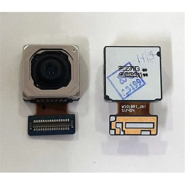 Flex camara trasera 50mpx para Samsung Galaxy M23 5G SM-M236 calidad premium
