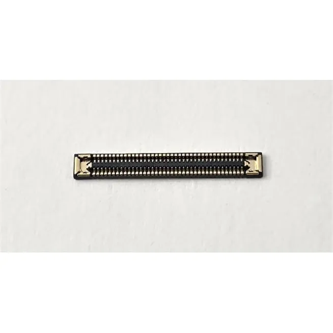 Puerto conector LCD FPC integrado de 78 pines para Samsung Galaxy M23 M236 calidad premium