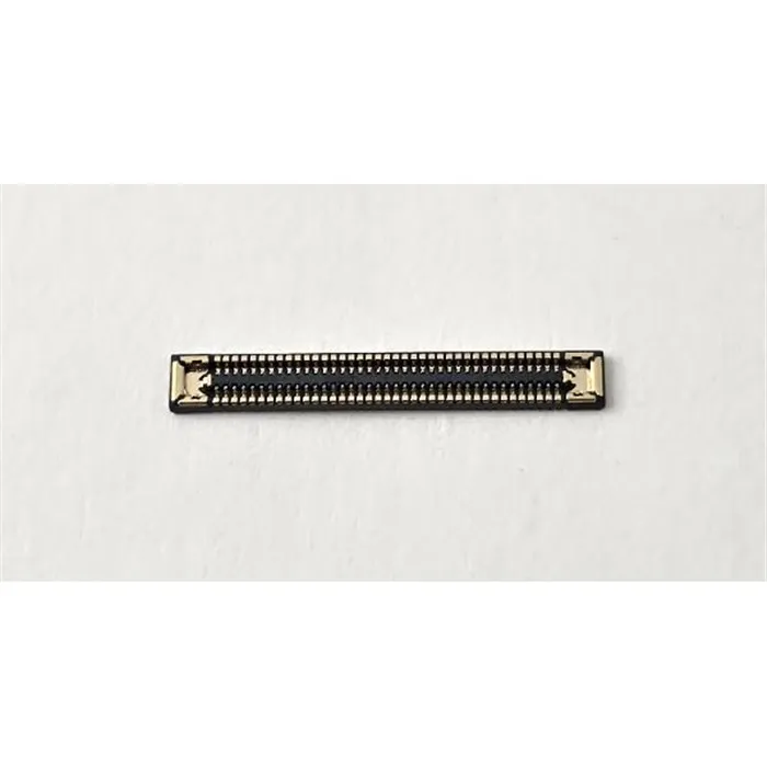 Puerto conector LCD FPC integrado de 78 pines para Samsung Galaxy M23 M236 calidad premium
