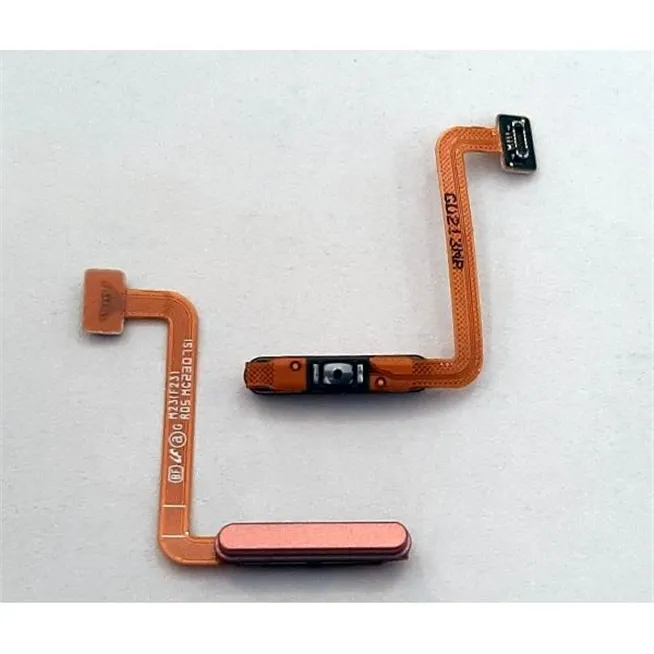 Flex boton power rosa para Samsung Galaxy M23 5G SM-M236 calidad premium