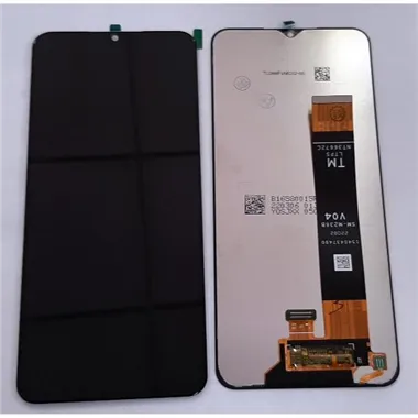Pantalla lcd para Samsung Galaxy M23 5G SM-M236 mas tactil negro calidad premium