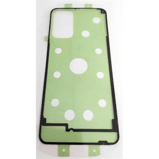 Adhesivo precortado tapa trasera para Samsung Galaxy M23 5G SM-M236 calidad premium