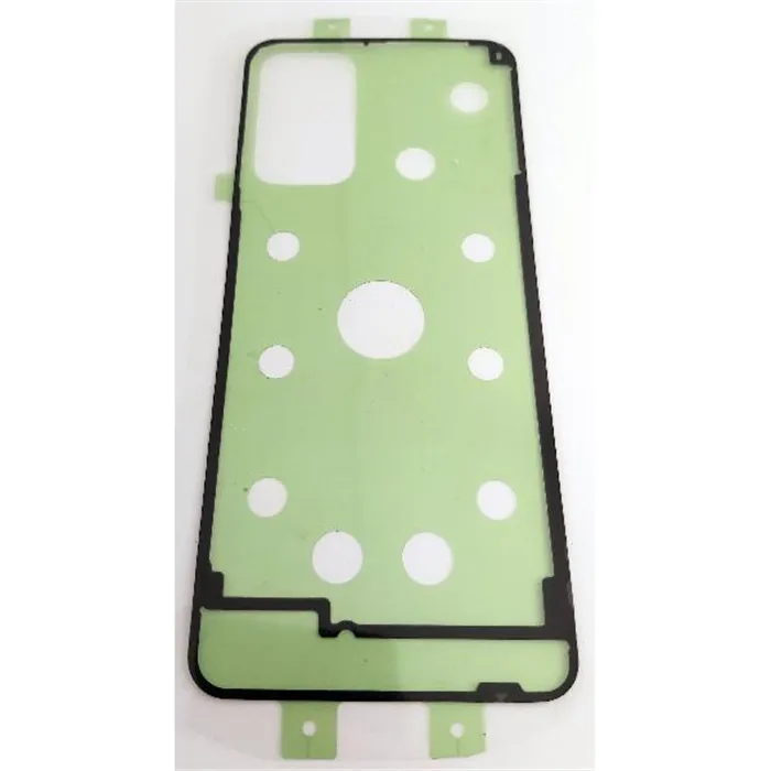 Adhesivo precortado tapa trasera para Samsung Galaxy M23 5G SM-M236 calidad premium