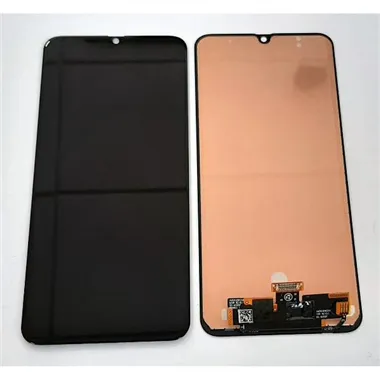 Pantalla lcd para Samsung Galaxy M21 M215F / Samsung Galaxy M31 M315F mas tactil negro calidad incell