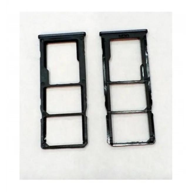 Samsung Galaxy M30 soporte o bandeja sim gris SM-M305F SM-M305D